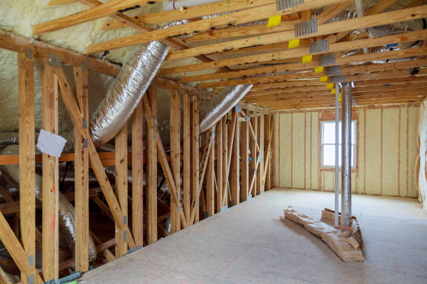Best Geographic-Specific Insulation Services in Denver City, TX