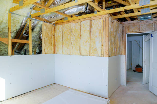Best Specialized Insulation Services in Denver City, TX