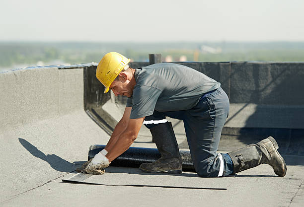 Best Spray Foam Insulation in Denver City, TX
