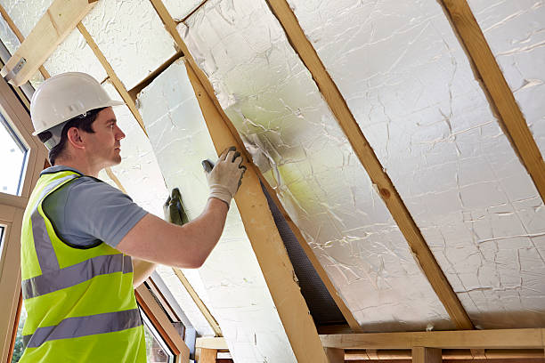 Types of Insulation We Offer in Denver City, TX