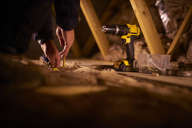 Best DIY Insulation Kits and Guidance in Denver City, TX