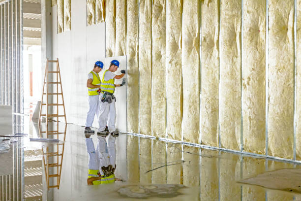Reliable Denver City, TX Insulation Contractor Solutions